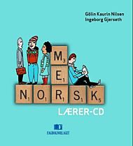 Mer norsk