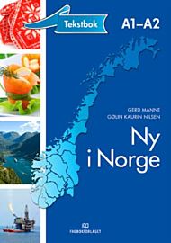 Ny i Norge