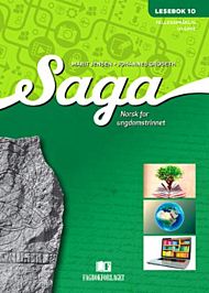 Saga 10