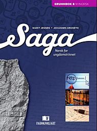 Saga 8