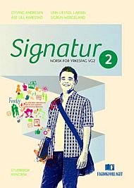 Signatur 2