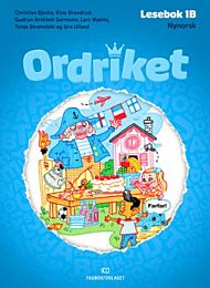 Ordriket