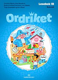 Ordriket