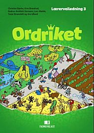 Ordriket