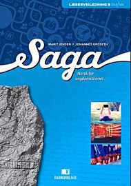 Saga 9