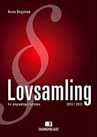 Lovsamling