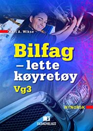 Bilfag - lette køyretøy