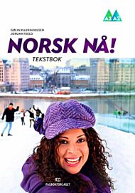 Norsk nå!