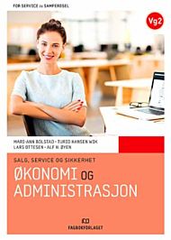 Økonomi og administrasjon