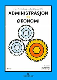 Administrasjon og økonomi