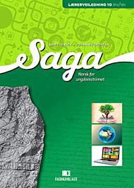 Saga 10