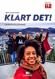 Klart det!