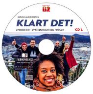 Klart det!