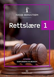 Rettslære 1