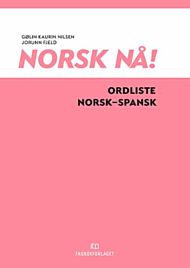 Norsk nå!