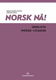 Norsk nå!