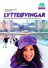 Lytteøvingar