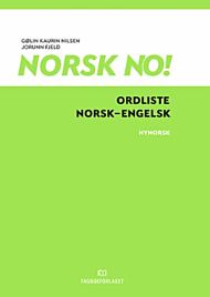 Norsk no!