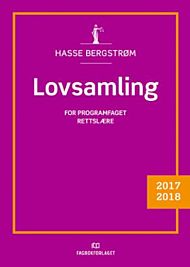 Lovsamling