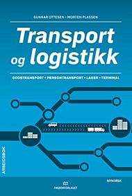 Transport og logistikk