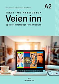 Veien inn