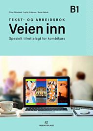 Veien inn