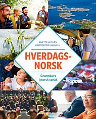 Hverdagsnorsk