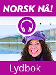 Norsk nå!