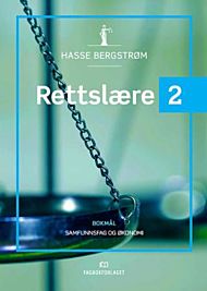 Rettslære 2