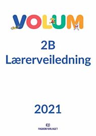 Volum 2B