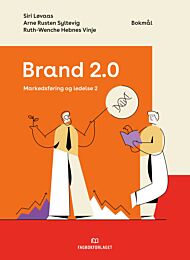 Brand 2.0