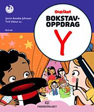 Bokstavoppdrag Y