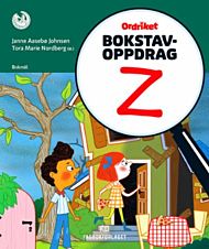 Bokstavoppdrag Z