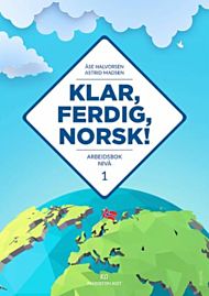 Klar, ferdig, norsk!