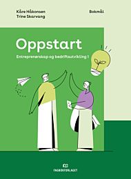 Oppstart