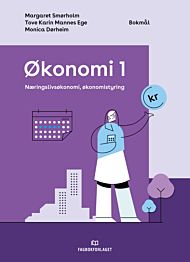 Økonomi 1