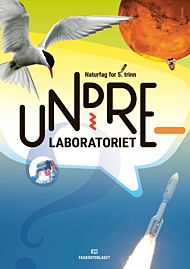 Undrelaboratoriet 5