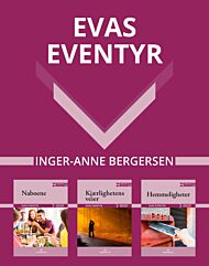 Evas eventyr