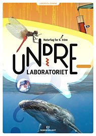 Undrelaboratoriet 6