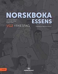 Norskboka essens