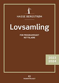 Lovsamling