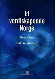 Et verdiskapende Norge