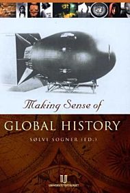 Making sense of global history