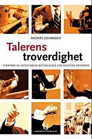 Talerens troverdighet