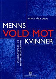 Menns vold mot kvinner