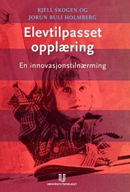 Elevtilpasset opplæring