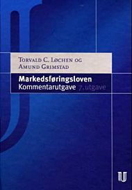 Markedsføringsloven