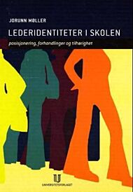 Lederidentiteter i skolen