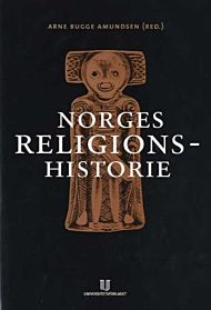 Norges religionshistorie