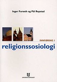 Innføring i religionssosiologi